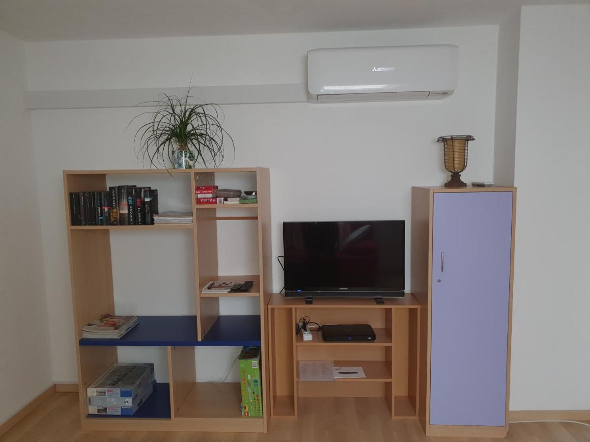 Ferienwohnung Deichblick Gerhardshofen Kültér fotó